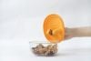 TidySnacker — Keep Your Fingers Clean, Always