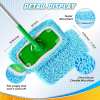 🎁Last Day Sale - 70% OFF🎉Reusable Mop Pads