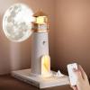 🔥Last Day Promotion 50% OFF🔥Watchtower Night Light