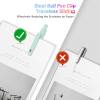 🔥Last Day Promotion 70% OFF💥5 Stress Relief Gel Pens