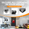 🎁Reusable Safety cover for dangerous corners(4 PCS)💝Buy 2 get 1 free[12 pcs]