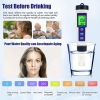 🎁TikTok Last Day Sale - 70% OFF🔥7-in-1 Digital Pool Salt & pH Tester