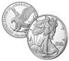 Last Day Only $8.99-American Eagle 2023 One Ounce Silver Proof Coin