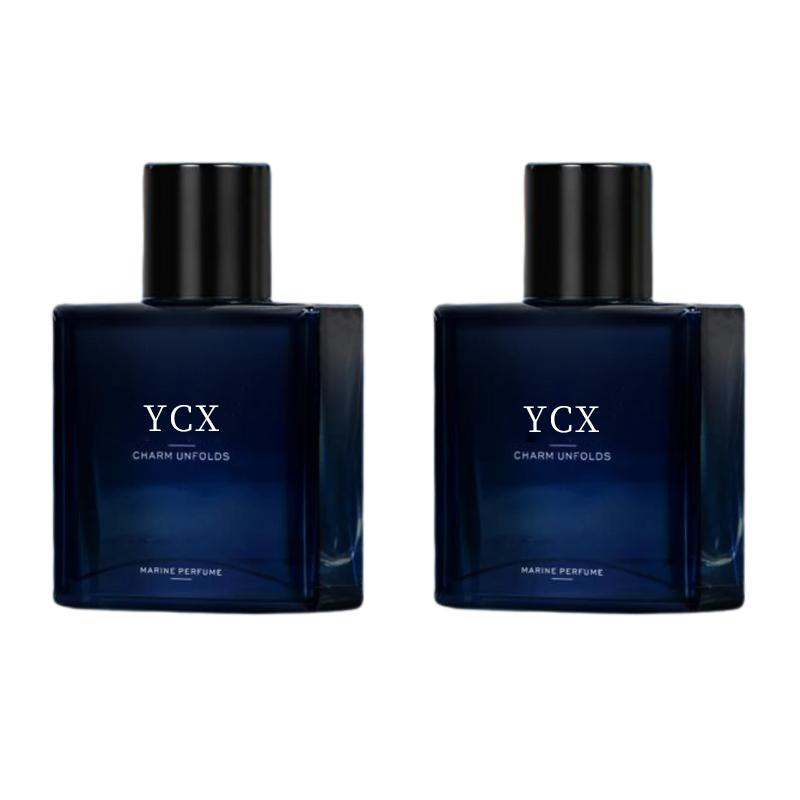 Final 3 Hours: 60%OFF🔥Gentlemen’s Fragrance Set with Marine Perfume & Club Gent’s Aroma