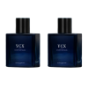 Final 3 Hours: 60%OFF🔥Gentlemen’s Fragrance Set with Marine Perfume & Club Gent’s Aroma