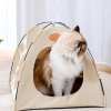 🔥Last Day 49% OFF🔥 Pet Essentials🥙Foldable Pet Tent