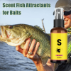 🔥Last day 75% OFF-Scent Fish Attractants for Baits(For all types)