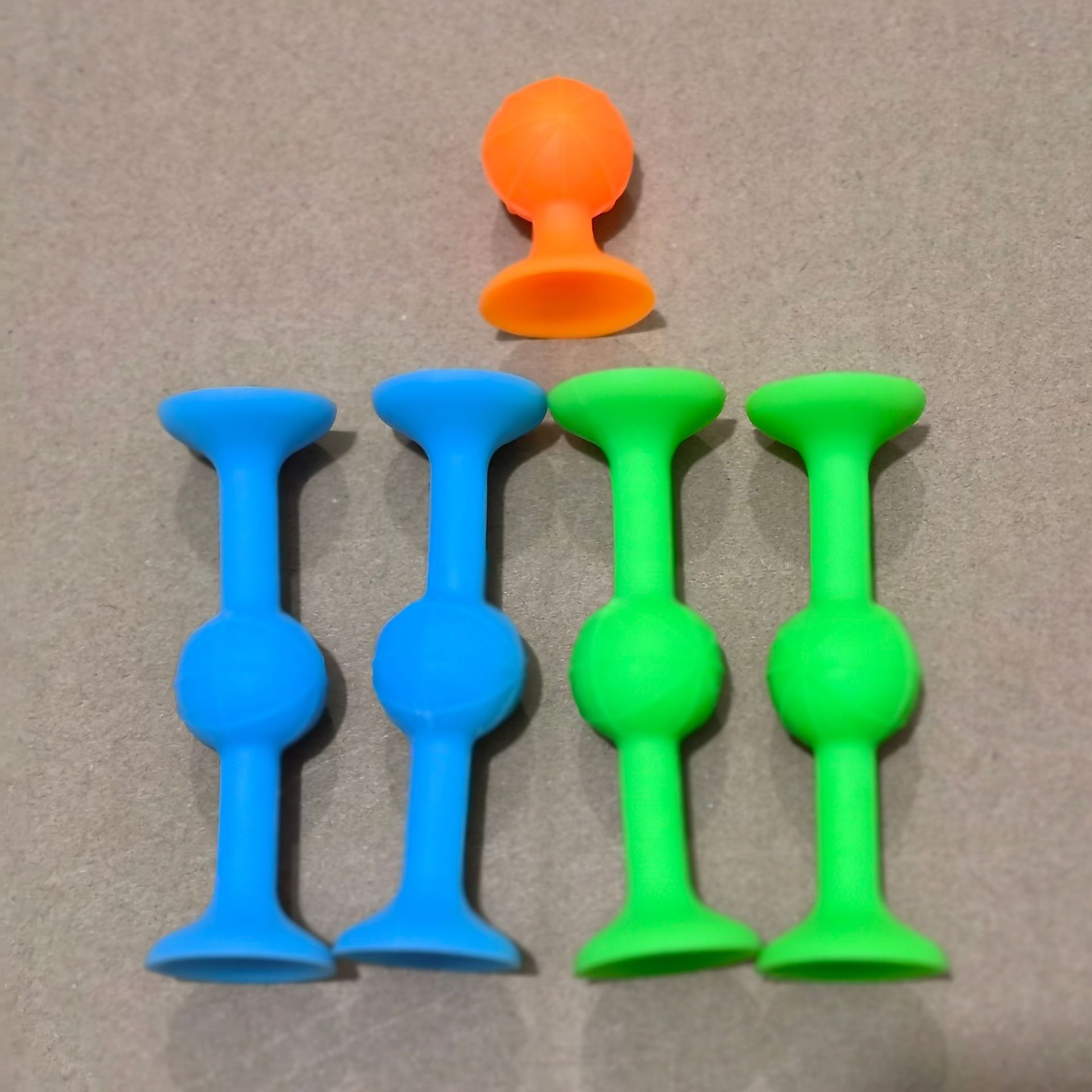 Last Day Sale-50% OFF-Suction Cup Toys