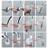 Tiktok Summer Sale🎉Universal Stretchable Extension Faucet with Filter💦