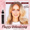 🎁 Summer Hot Sale- 50% OFF🎁 - Fluffy Volumizing Hair Spray - BUY 3 GET 2 FREE & FREE SHIPPING NOW!
