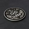 One More Game vs. Go to Sleep, Flip Coin, Decision Coin for gamers