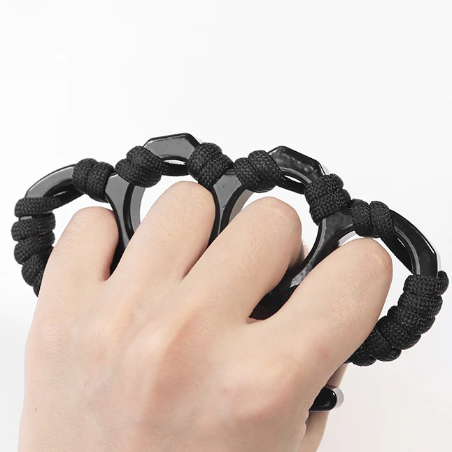 🔥Last Day Promo - 70% OFF 🎁Iron Fist Head Defensive Finger Tiger | Buy 2 Get Extra 10% OFF & Free Shipping