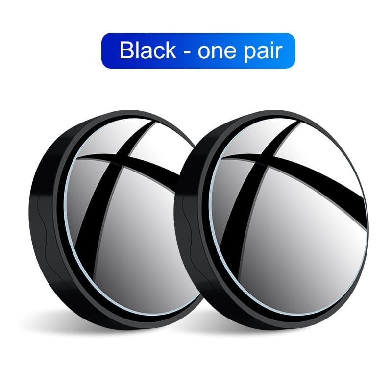 🔥Last Day Promotion 70% OFF-🔥-Car Blind Spot Mirror（1 PAIR）