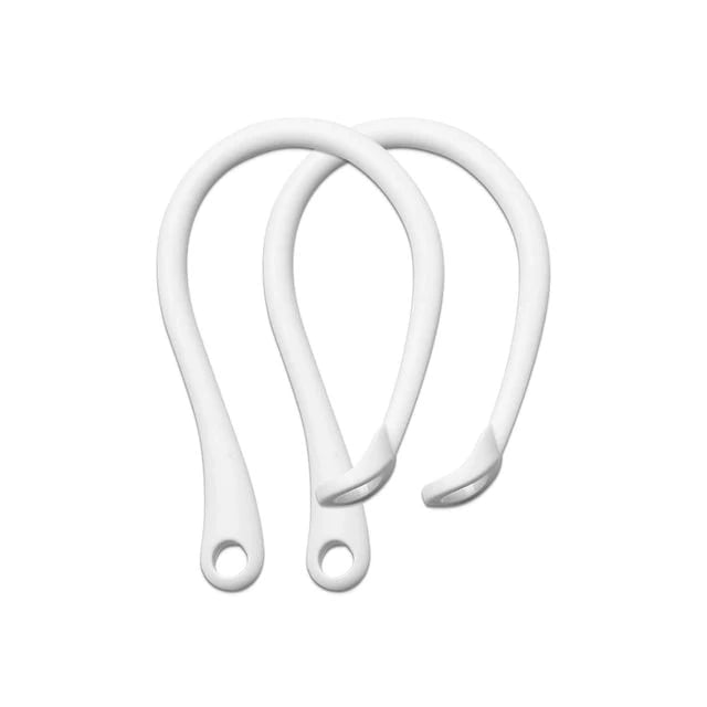 2025🎁Letzter Tag 49 % Rabatt🔥Ohrhörer- und Airpods-Halter Anti-Verlust-Ohrbügel