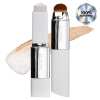⏰LAST DAY SALE 50% OFF - Cream Stick V White Korean Color-Changing Foundation Stick