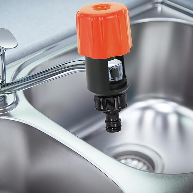 🎁Last Day Sale - 70% OFF📖Mixer Tap Hose Connectors Set