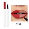 🔥2025 New Arrival -🔥4 Colors Liquid Non-Stick Waterproof Lip Liner