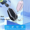 🔥 - 1200mAh Mini Power Emergency Pod