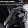 🔥🔥Universal Memory Cotton Car Armrest Box Pad