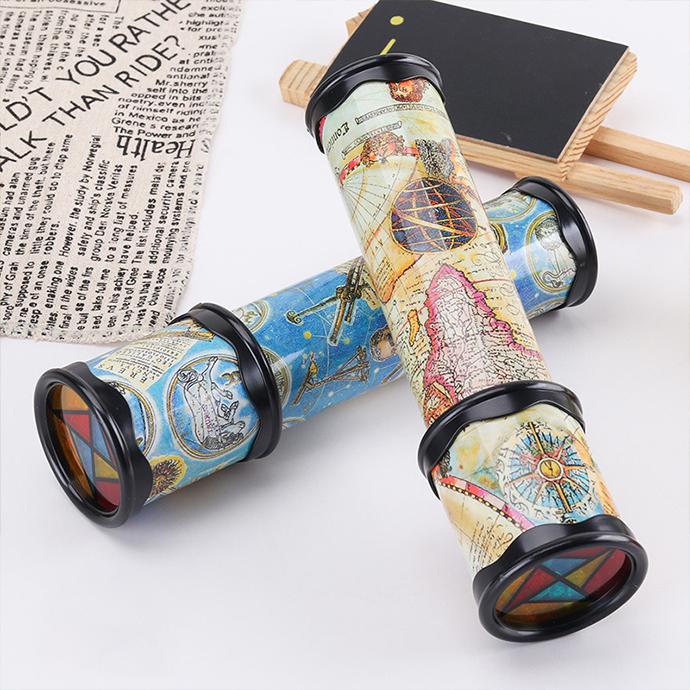 A timeless and classic toy --- 2020 NEW KALEIDOSCOPE