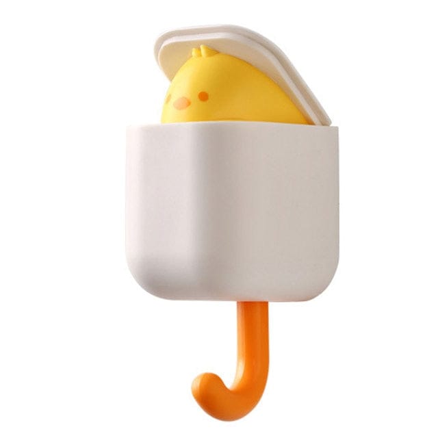 (🔥Black Friday & Cyber Monday Deals - Buy 3 Get 3 Free🔥) Creative Cute Pet Hook