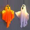 💥Halloween Preview 49% Off - 👻✨Halloween Glowing Ghost Chandelier