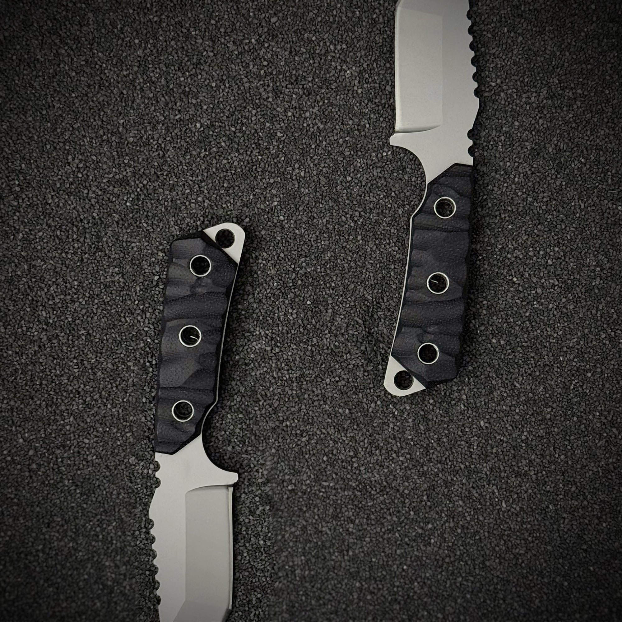 Combat Scout 120 knife