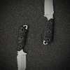 Combat Scout 120 knife