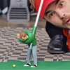 ⛳Mini Golf Toys for Kids/Adult,  Fun Play Golf Indoor Games, Family Game