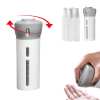 🔥Last Day Promotion 50% OFF💗4-in-1 Travel Dispensing Bottle - BUY 2 FREE SHIPPING