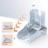 50% OFF MOTHER'S DAY PROMOTIONS-90 Degree Self-locking Folding Hinge