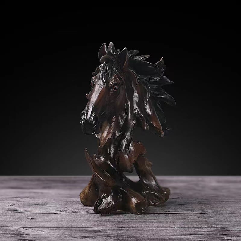 🎖️July 4th Flash Sale: 50% OFF Sitewide! 💕<strong>Handmade</strong> Tree Root Animal Head Sculpture, Buy 2 Save 10% % Free Shipping