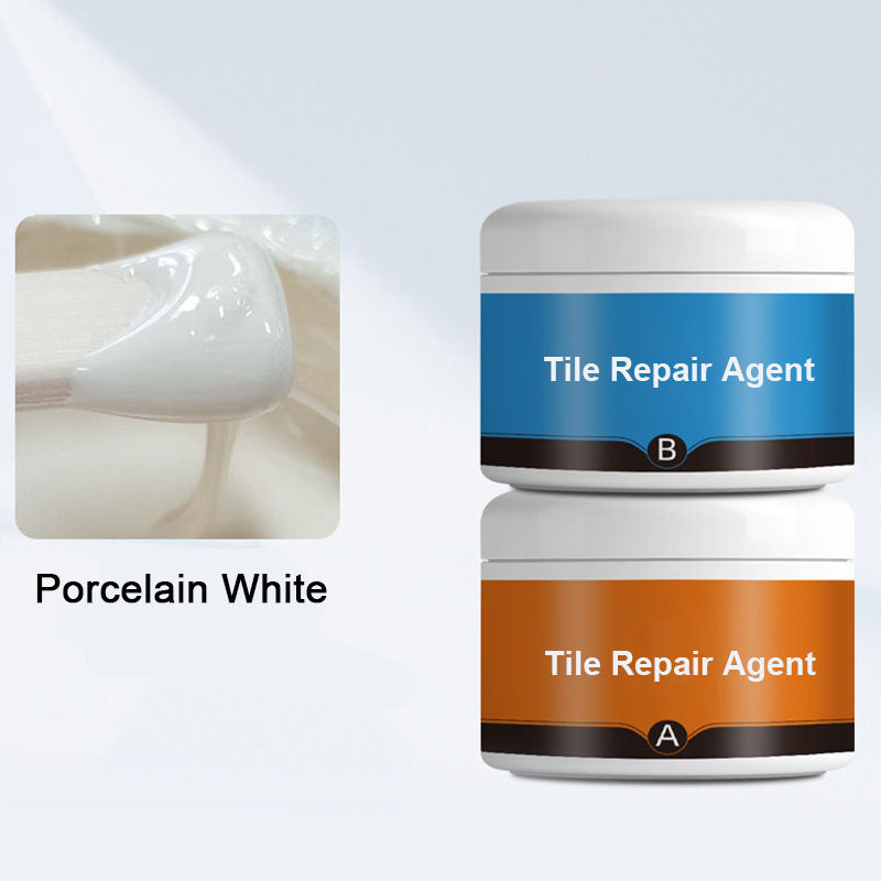 🔥Last Day Promotion 70% OFF🔥Marble Tile Perfect AB Restorer