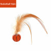 🔥This Week's Special Offer 49% OFF - Cat Feather Bouncy Ball