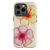 Hibiscus Flower Yellow