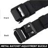 🔥Hot Sale 49% OFF - EDC Nylon Ratchet Belt(BUY 2 GET 10% OFF)