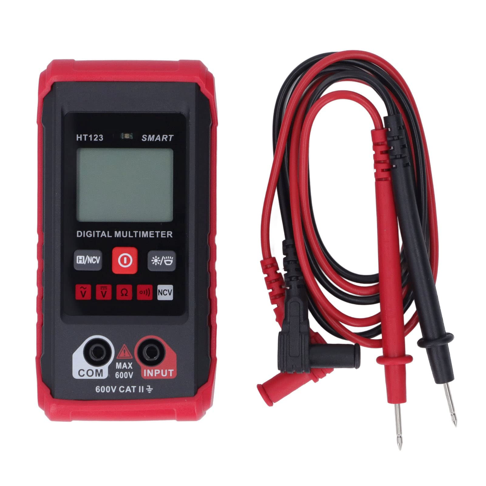 TM-510 Digital Multimeter Tool Set
