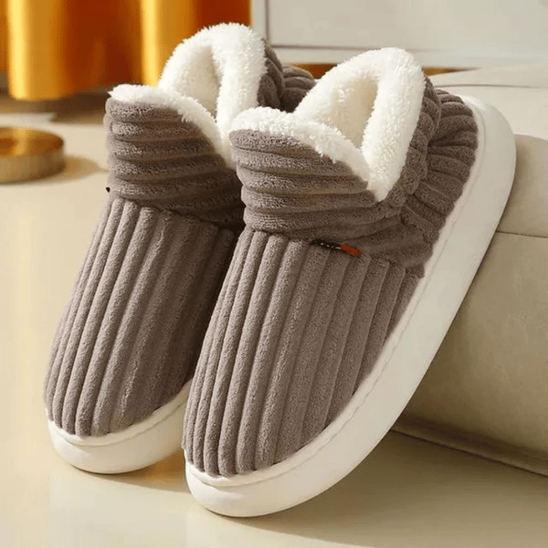 (🔥Last Day Promotion 50% OFF) Cloud Slippers - Buy 2 Free Shipping