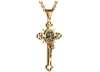 🔥ST.Benedict Protection Cross Power Pendant Necklace