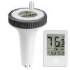 🔥Last Day Promotion 70% OFF💥🏊Pool Thermometer🌡️(Fahrenheit Celsius switchable)