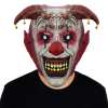 🔥Last Day 50% OFF - Hottest Halloween Prank Mask – Ultra-Realistic, Spine-Chilling & Viral-Worthy!