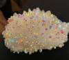 🔥Angel Aura Cluster- Aura Quartz Rainbow Crystal - Healing Aura Quartz Crystals and Stones-Buy 3 Get Extra 15% Off