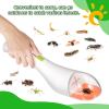 (🔥HOT SALE NOW 49% OFF) - Quick-Release Insect Catching Tool