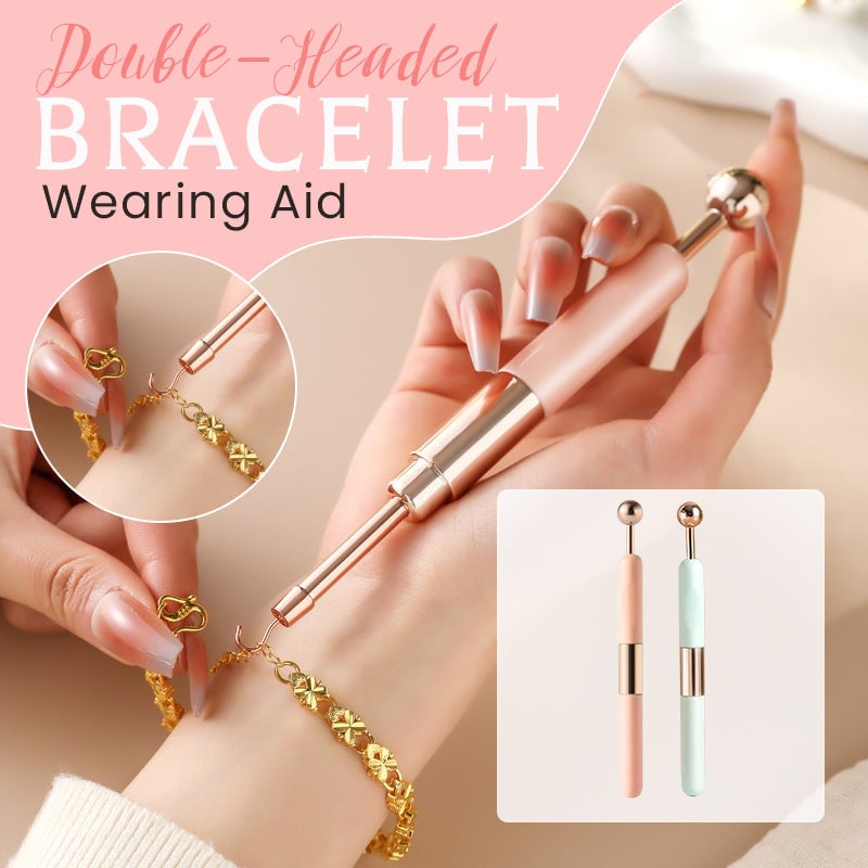 🔥Last Day Promotion 70% OFF🔥Jewelry Wearing Aids