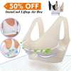 🔥LAST DAY 50% OFF - Breathable Cool Liftup Air Bra