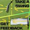 🎄Christmas Hot Sale 70% OFF🎄Golf Training Mat for Swing Detection Batting🔥Buy 2 Set Free Shipping