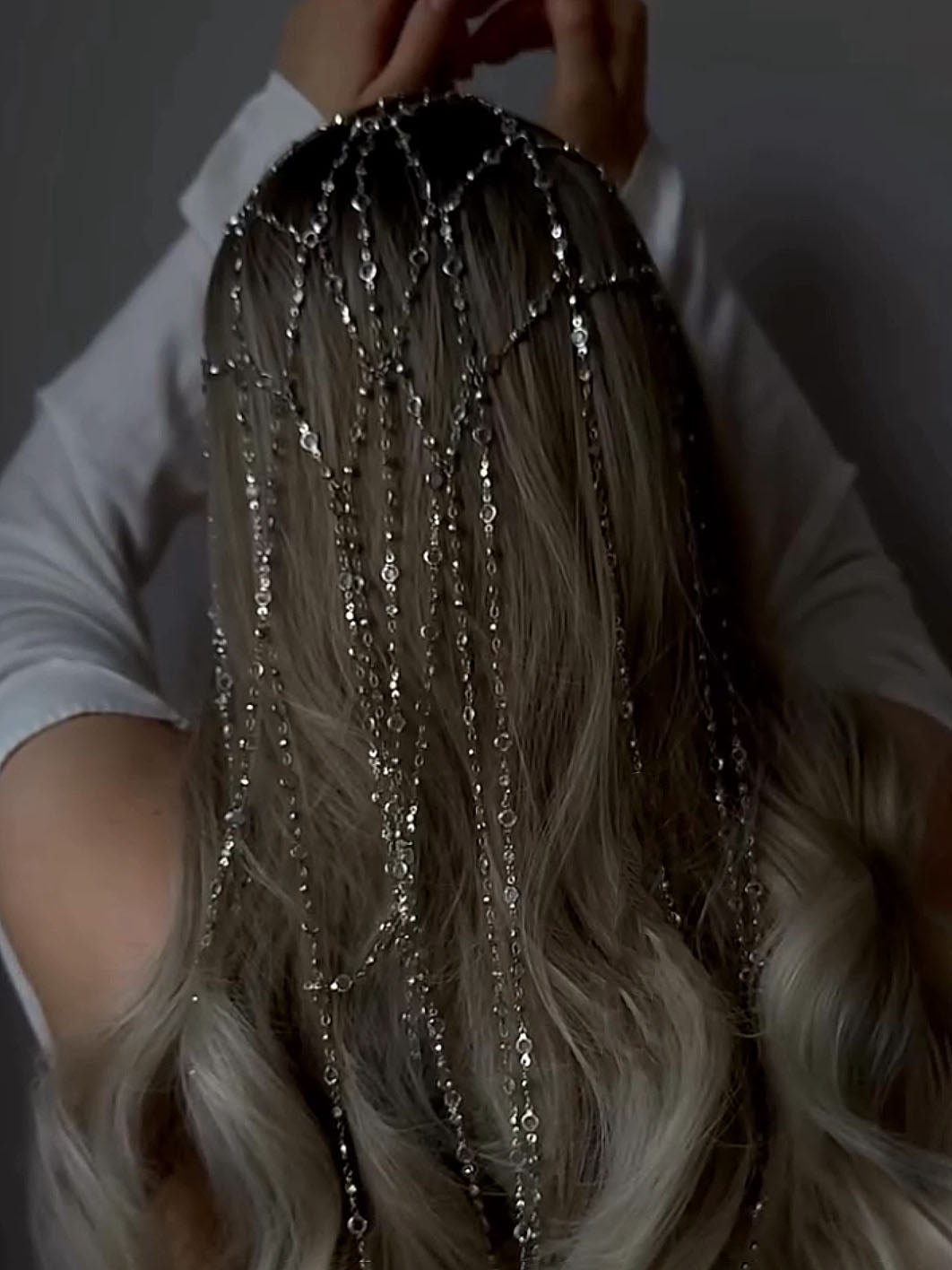 💥LAST DAY SALE 50% OFF💥Tassel Hairband⚡BUY 2 FREE SHIPPING