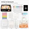 Last Day 49% OFF🔥Ultimate Magic Texture Painting Kit