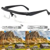 🔥Last Day 49% OFF - 🔥 ADJUSTABLE FOCUS GLASSES NEAR AND FAR SIGHT