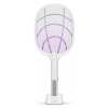 Mother's Day Limited Time Sale 70% OFF💓2-in-1 Electric Swatter & Night Mosquito Killing Lamp